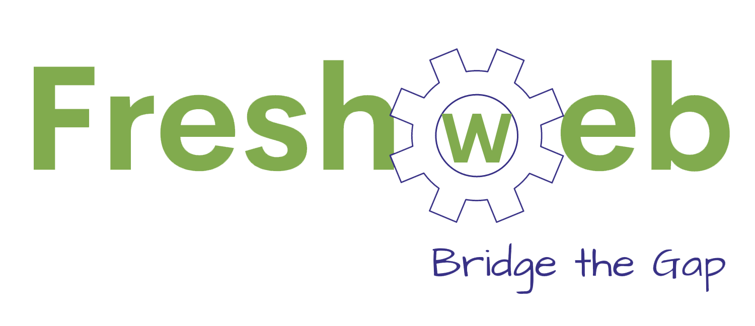 FreshWeb Logo